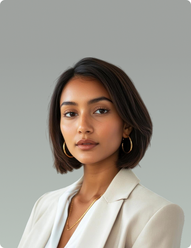 Shalini Shah